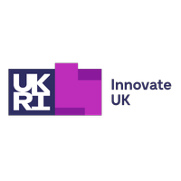 Innovate UK logo