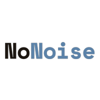 NoNoise logo