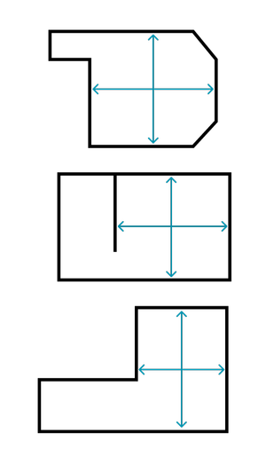 Add room screen